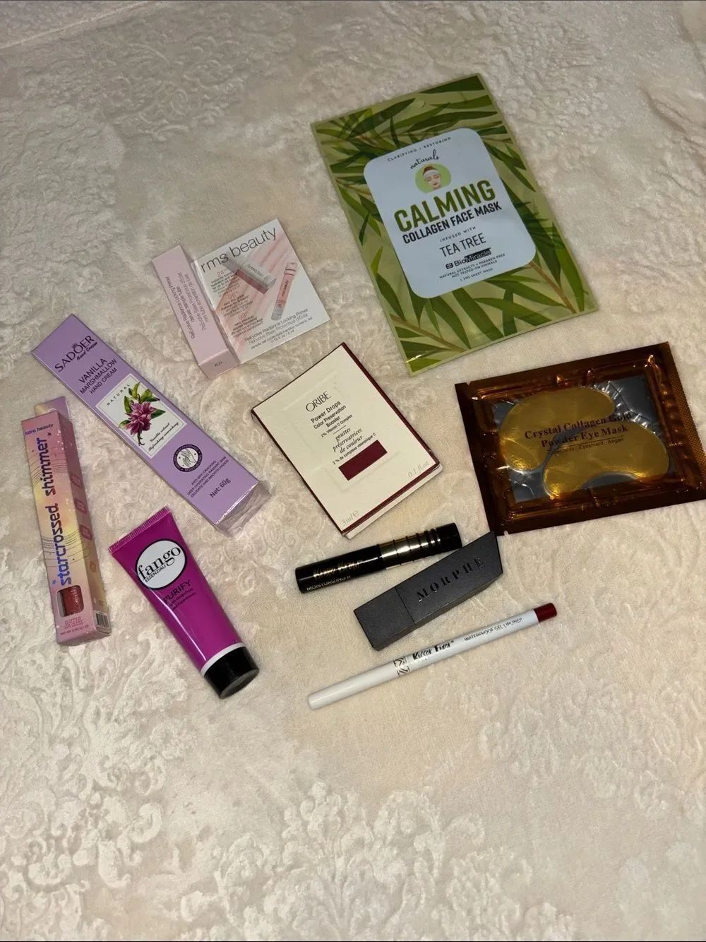 MAKEUP BUNDLE